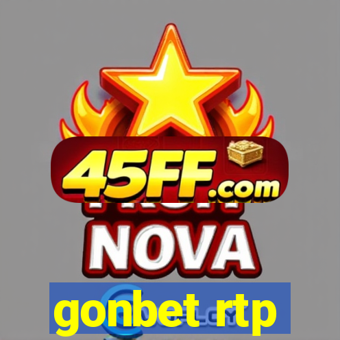 gonbet rtp